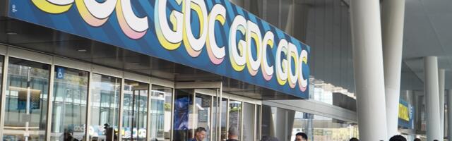 GDC 2024 draws nearly 30,000 attendees, up about 7%