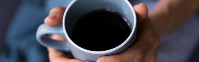 Is decaf coffee safe to drink? Experts weigh in on claims by health advocacy groups