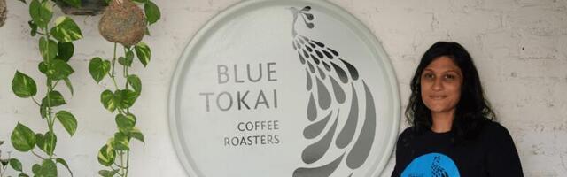 Verlinvest Makes $35 Mn Strategic Investment In Blue Tokai Coffee