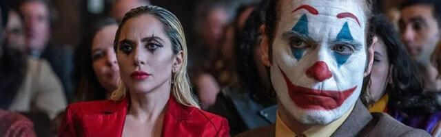 If you liked the first Joker movie, critics say you'll hate the sequel