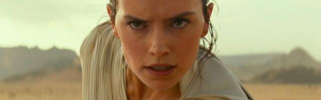 Did Daisy Ridley’s Star Wars movie just lose its writer?