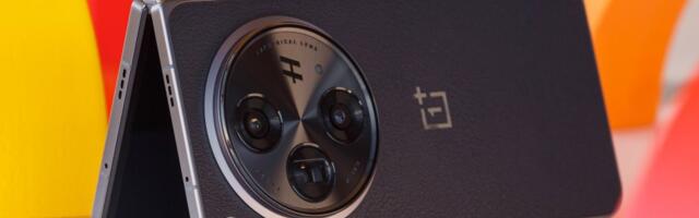 OnePlus Open 2 and Oppo Find N5 to be larger and very slim
