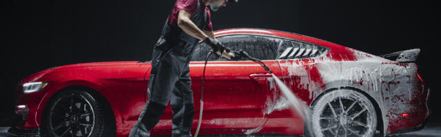 Don't Let These 10 Pressure Washing Mistakes Ruin Your Car