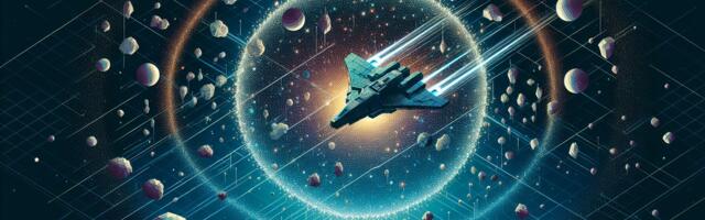 Starship PC port of Star Fox 64 released