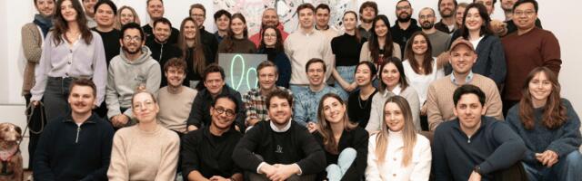 Berlin’s Nelly raises €50 million to redefine financial operations in European healthcare