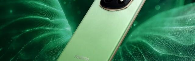 Realme P3's big battery capacity revealed