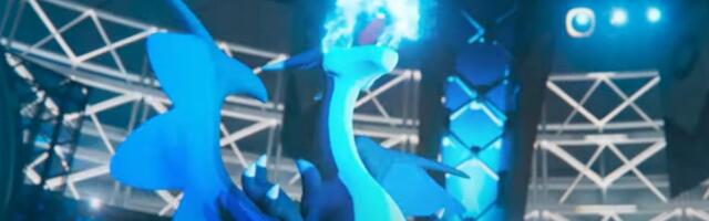 Pokémon Champions revives Stadium for Switch and mobile