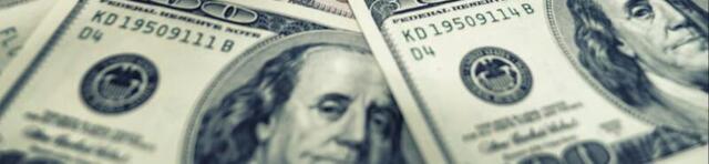 Dollar Index Declines Below 105 as Bitcoin Surges Past $88K