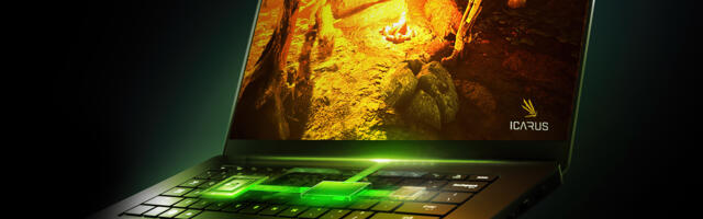 Two new laptops with Nvidia's RTX 5060 are coming, and leaked performance makes it seem like 8GB GDDR7 might actually be enough