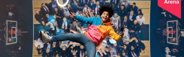 How Sports Leagues Learned to Love Creators Instead of Fighting Them