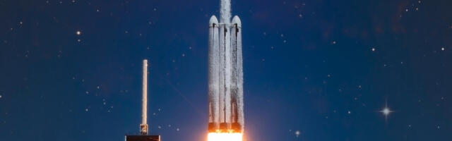 How Much Does It Cost To Go To Space? Here's What NASA Pays