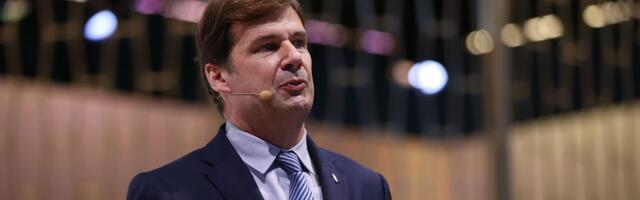 Ford says its team is 'in the trenches' trying to minimize the impact of tariffs on its business