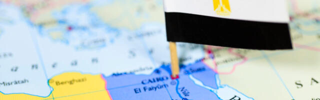 Visa Unveils Co-Branded Payment Card Plans in Partnership With EgyptAir