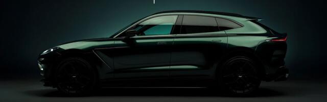Here's the First Real-World Look at Apple's CarPlay Ultra