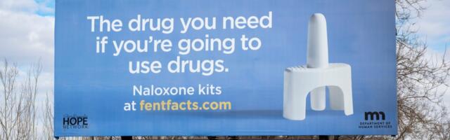 How the US turned the tide on drug overdose deaths