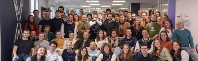 Wandercraft raises $75M for acceleration of AI-powered humanoid robotics and exoskeletons