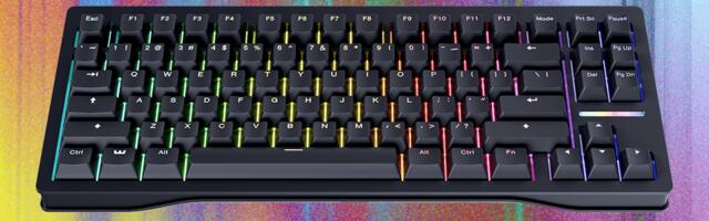 Wooting 80HE Review: Pinnacle of Hall Effect Keyboards