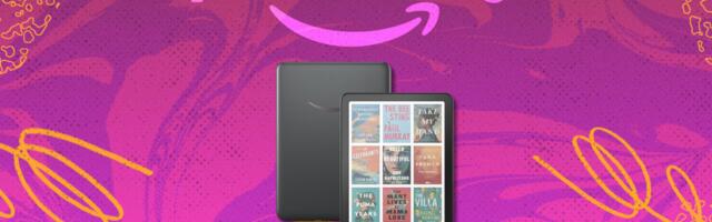 Prime Day isnt over yet: The Kindle Colorsoft is at its lowest-ever price.