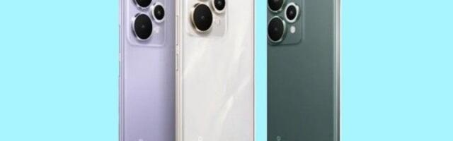 Realme 15 Pro's processor officially confirmed