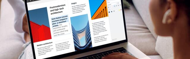 If you’re sick of fighting with your PDFs, grab this $80 Mac-friendly app