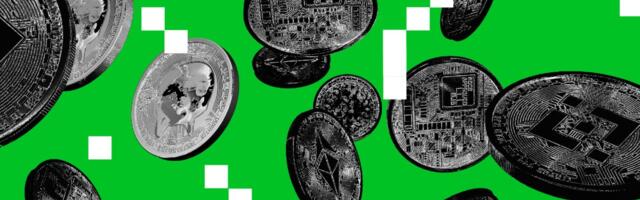 The crypto industry got what it paid for
