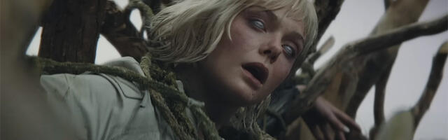 Predator: Badlands new trailer confirms the Alien and Predator reunion I've been waiting for