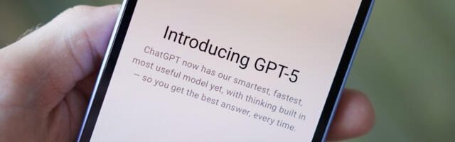 5 reasons why GPT-5 is actually better than some of the older GPT models