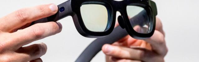 Meta Wants to Make Its First AR Glasses With a Display as Cheap as a Flagship Phone