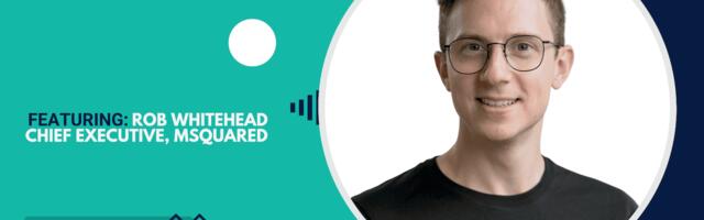What has become of the metaverse? – Rob Whitehead, MSquared and Improbable