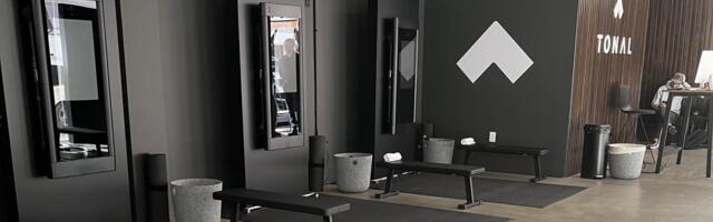 Tonal 2: The Smart Home Gym Using AI to Motivate You to Lift Heavier Weights
