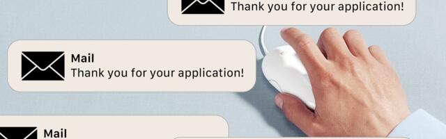 Applying for jobs has never been easier. That's exactly the problem.