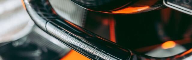 Where Are Koenigsegg's Cars Made And Who Owns The Company Today?