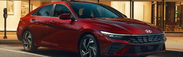 5 Cheap Cars That Consumer Reports Recommends You Buy