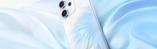 More details about the Oppo Reno15 Pro Max and its siblings leak