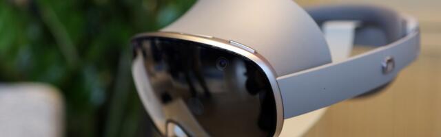 Samsung Galaxy XR is as close as you can come – for now – to stepping inside AI