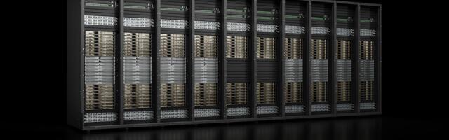 Nvidia unveils Vera Rubin supercomputers for Los Alamos National Laboratory — announcement comes on heels of AMD's recent supercomputer wins