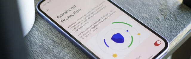 Android is dunking on iPhone at scam protection