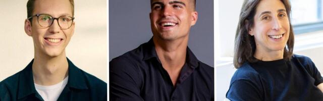 New York is the San Francisco of legal tech