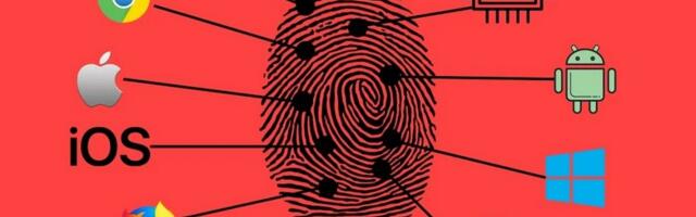 [Перевод] Чтобы тебя не вычислили рекламщики, нужно быть параноиком