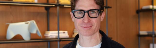 Android XR chief on the moment he realized — 'Things have changed. This is very different. This is very new. It's very powerful.'