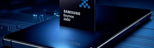Samsung announces Exynos 2600, the world’s first 2nm chip expected to power the Galaxy S26