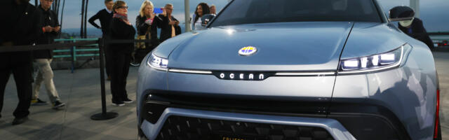 Fisker Ocean Extreme Drivers Say This About The Software Issues