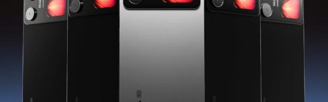 Lava Blaze Duo 3 debuts with dual screens and 5,000mAh battery