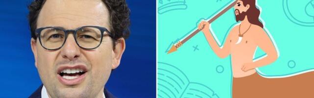 Anthropic's CEO says we're in the 'centaur phase' of software engineering