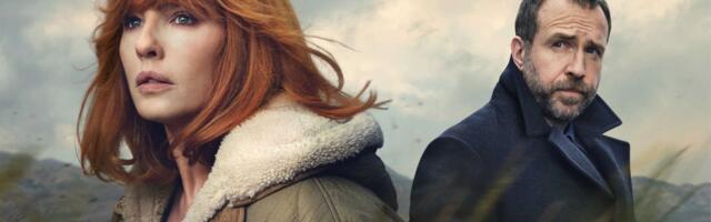 'She's had enough and is starting to take her power back': Under Salt Marsh episode 4 changes one storyline for good — and the cast are all for it