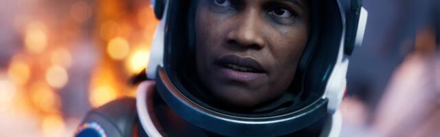 Aphelion seems like a solid space adventure, but I need to see more before it really excites