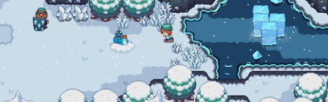 An old-school Zelda-like, Skate Bums and other new indie games worth checking out