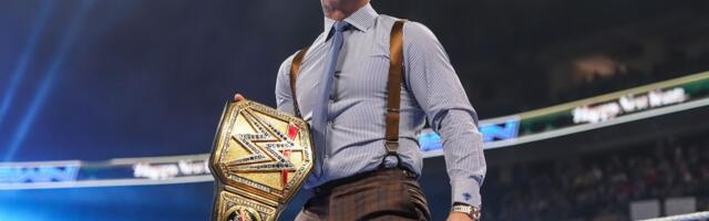 WWE Elimination Chamber 2026 — Stream it *FREE* from anywhere