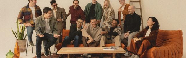 How a team of game devs trying to build the next big thing raised a $4.5 million seed round from A16Z and Laton Ventures