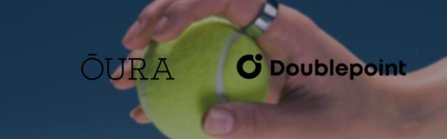 ŌURA acquires Helsinki-based gesture-tech startup Doublepoint to expand wearable AI capabilities